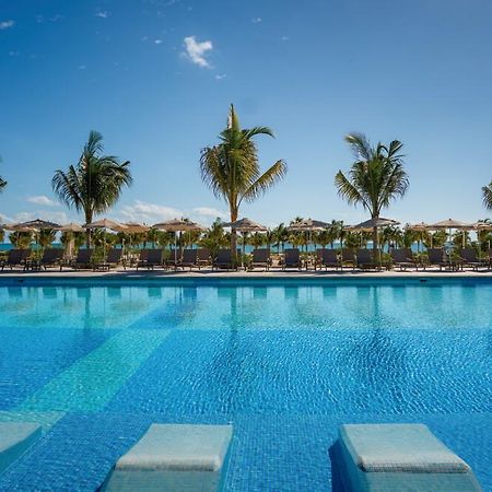 Riu Latino Adults Only Hotel Cancun Bagian luar foto
