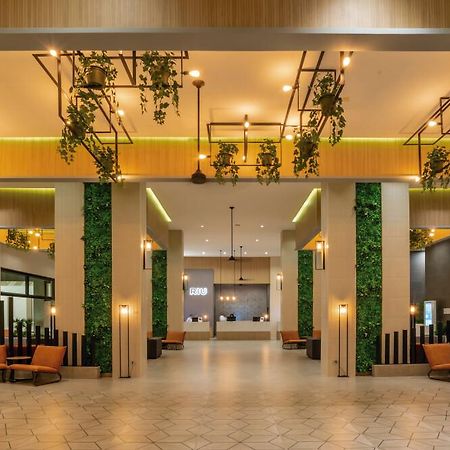 Riu Latino Adults Only Hotel Cancun Bagian luar foto