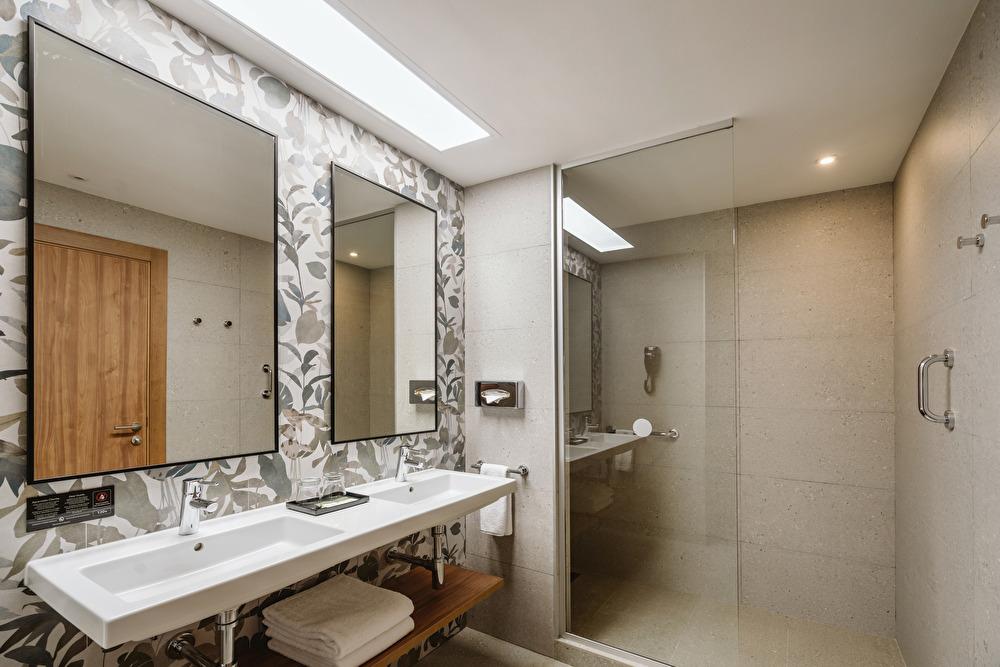 Riu Latino Adults Only Hotel Cancun Bagian luar foto